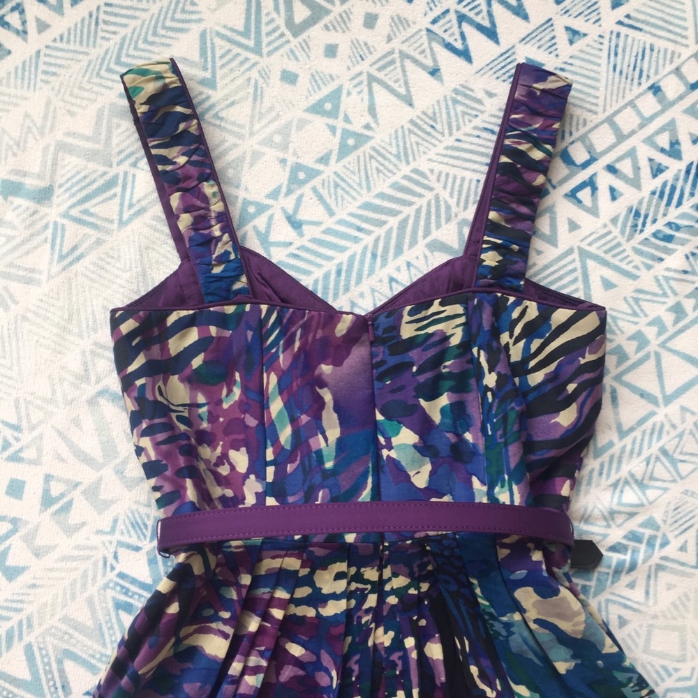 💜HOST PICK!💜 Donna Ricco Dress - Picture 6 of 6